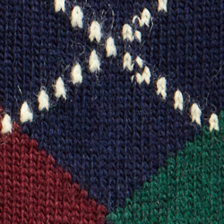 Cruise navy