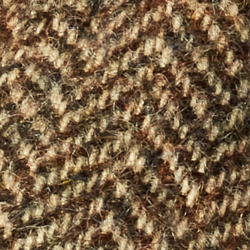 Black/Tan Multi