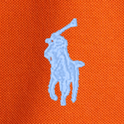 Sailing Orange/C1390