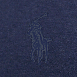 Spring Navy Heather/C9949