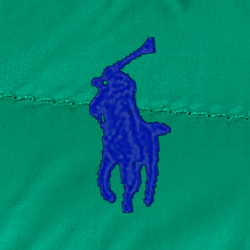 Vert croisière