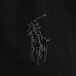Noir Polo