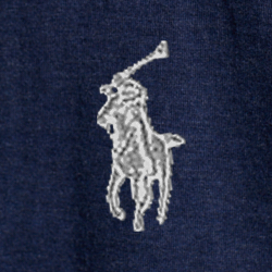 Spring Navy Heather
