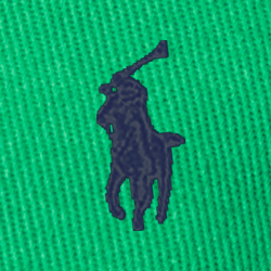 Vert billard