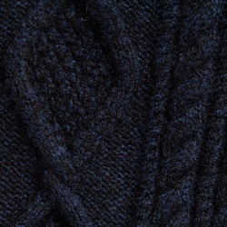 Navy Heather