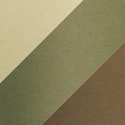 3 Pack Olive/Drab/Green