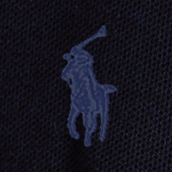 Navy Heather