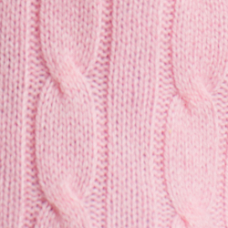 Dusty Carmel Pink