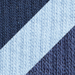 Marine/Bleu/Marine clair