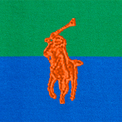 Étoile saphir/Vert