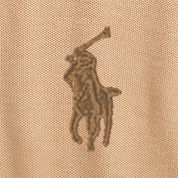 Mélange camel