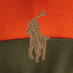 Sailing Orange Multi
