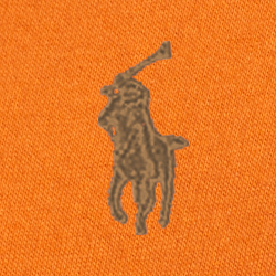 Resort Orange