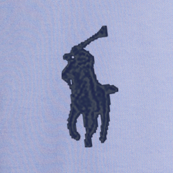 Lafayette Blue