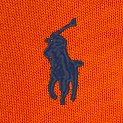 Sailing Orange
