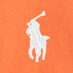 Resort Orange