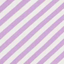 Lilac/Off White