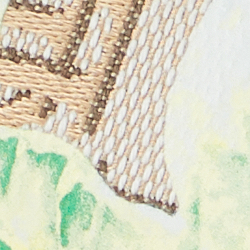 Khaki/New England Blue