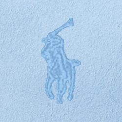 Bleu poudre