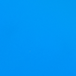 Turquoise glacier