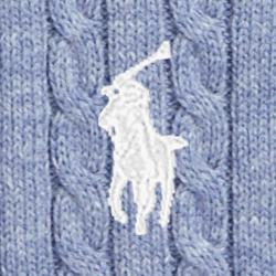 Hippocampe chiné