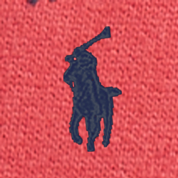 Chili Pepper/Hunter Navy
