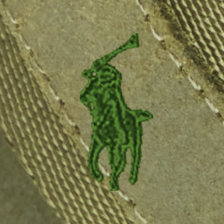 Verde escuro