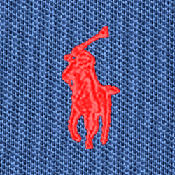 Night Navy/Chili Pepper