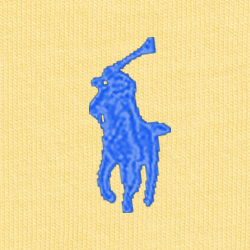 Empire Yellow