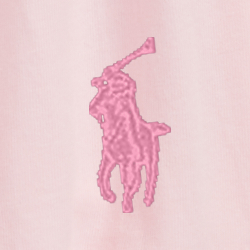 Hint Of Pink