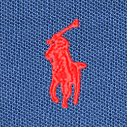 Night Navy/Chili Pepper
