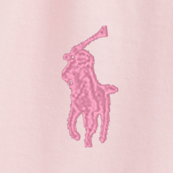 Hint Of Pink