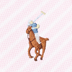 Carmel Pink Multi