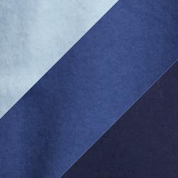 3pk Crs Navy/Lt Navy/Elt