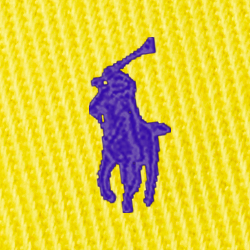 Amarelo limão