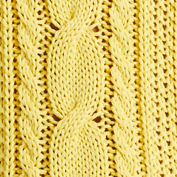 Jaune poisson lune