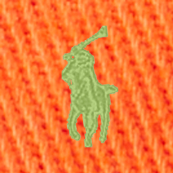 Laranja-resort