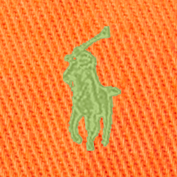 Resort Orange