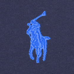 Bleu marine