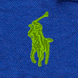 Sapphire Star