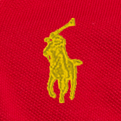 Vermelho RL
