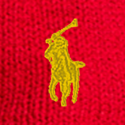 Vermelho RL
