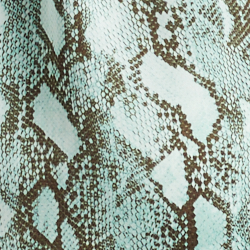 Turquesa multicolor