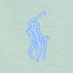Faded Mint