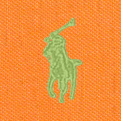 Laranja-resort
