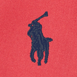 Vermelho-coral