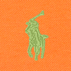 Resort Orange