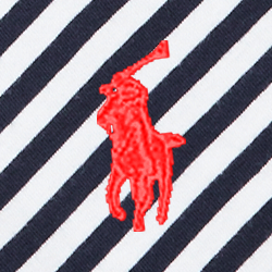 Marine croisière/Blanc