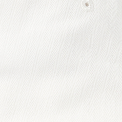 Blanc soie