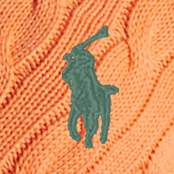 Fair Orange